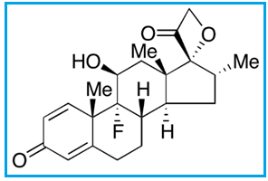 DEXAMETHASONE OXETANONE